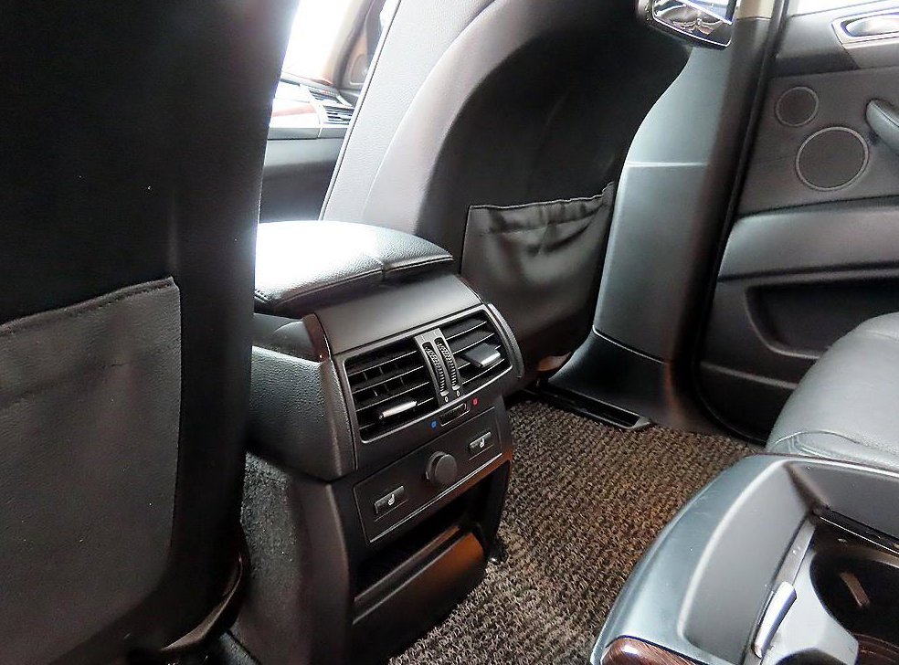 BMW X6 30 D 사진 15