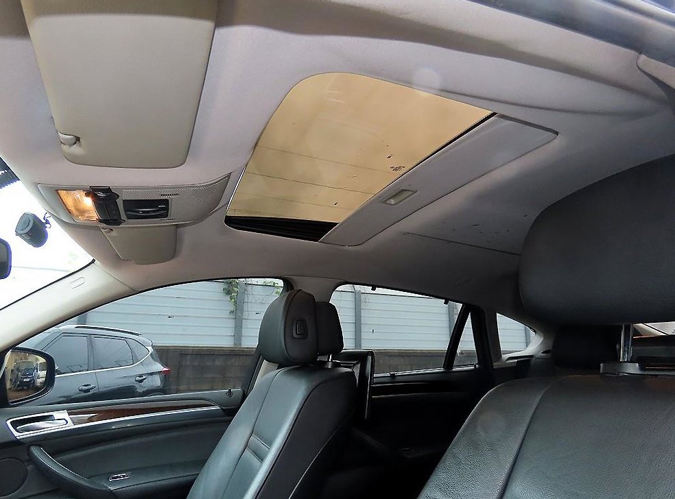 BMW X6 30 D 사진 16
