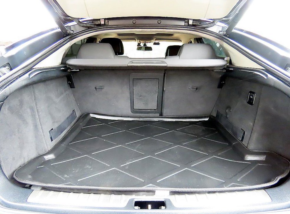 BMW X6 30 D 사진 17