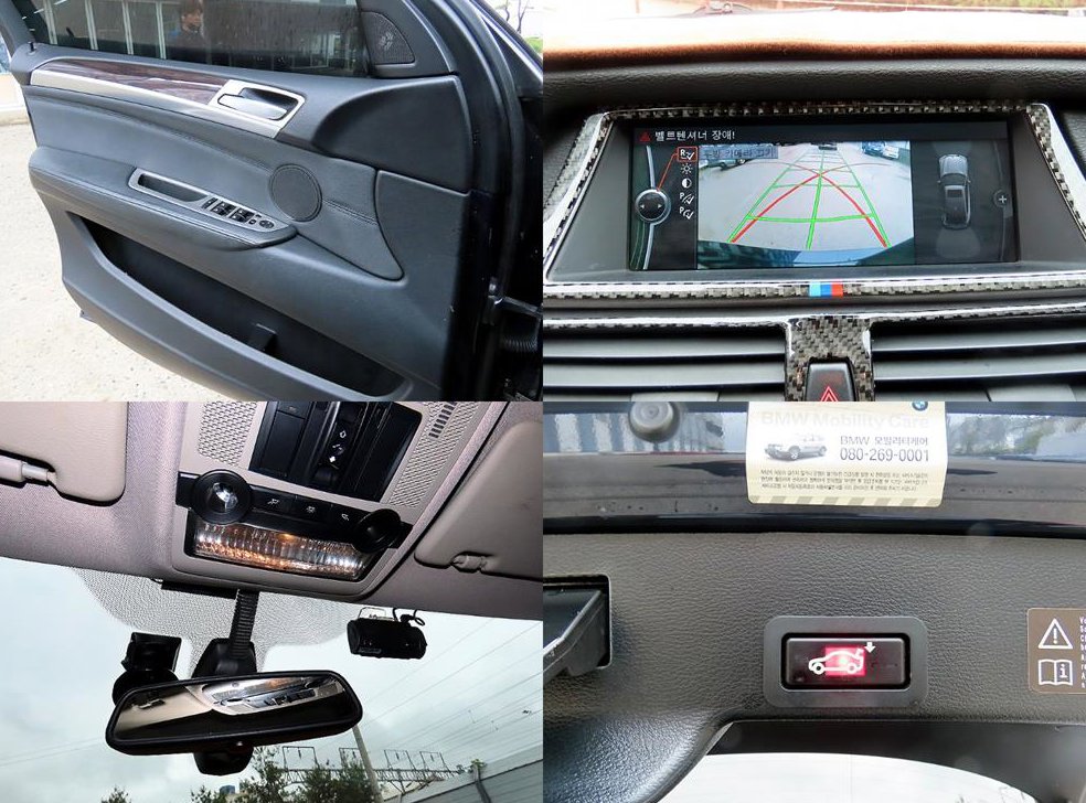 BMW X6 30 D 사진 18