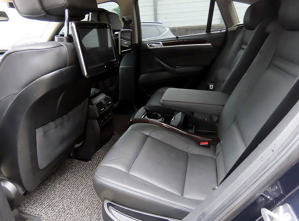 BMW X6 30 D 사진 6