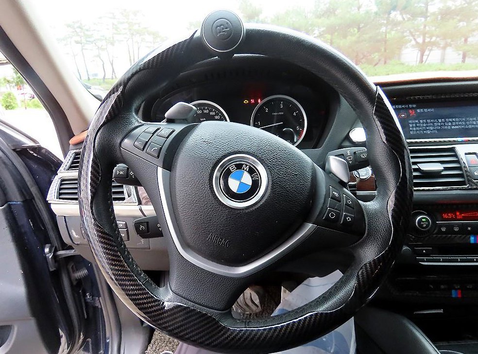 BMW X6 30 D 사진 8