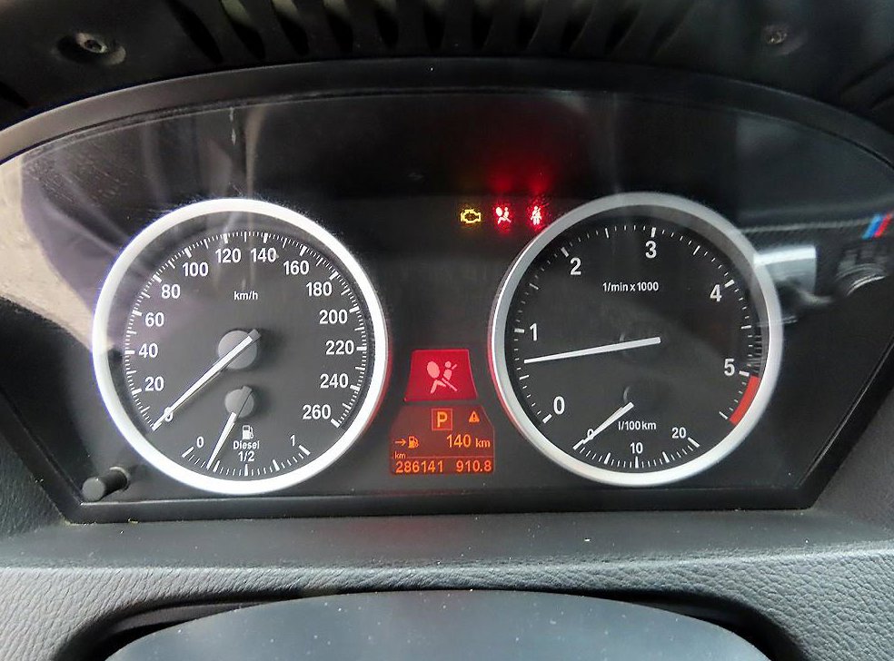 BMW X6 30 D 사진 9