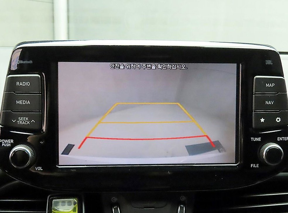 현대 i30 1.6 터보 사진 15