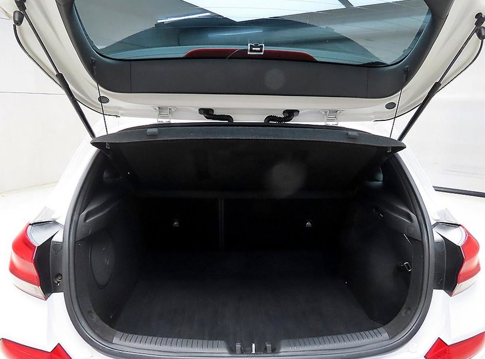 현대 i30 1.6 터보 사진 17