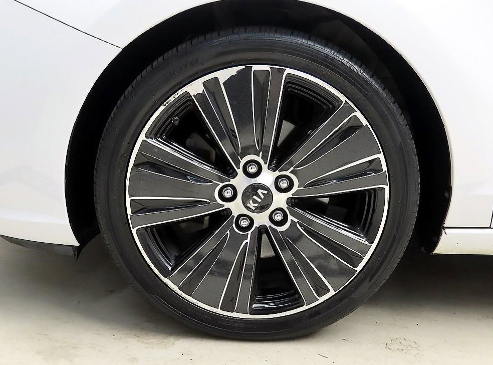 현대 i30 1.6 터보 사진 19
