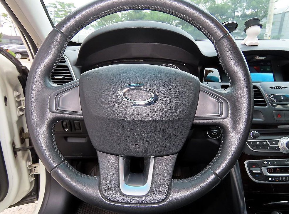 르노코리아(삼성) SM5 LE 사진 8