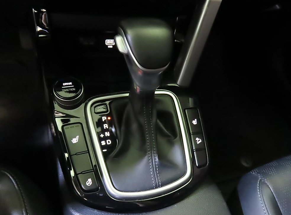 기아 셀토스 가솔린 1.6 터보 2WD 사진 12