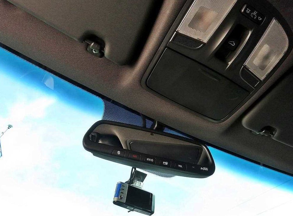 현대 i30 1.6 터보 사진 15