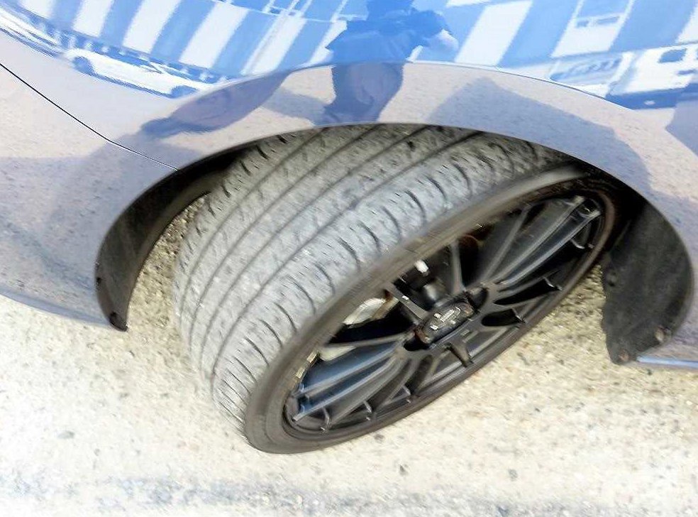 현대 i30 1.6 터보 사진 20