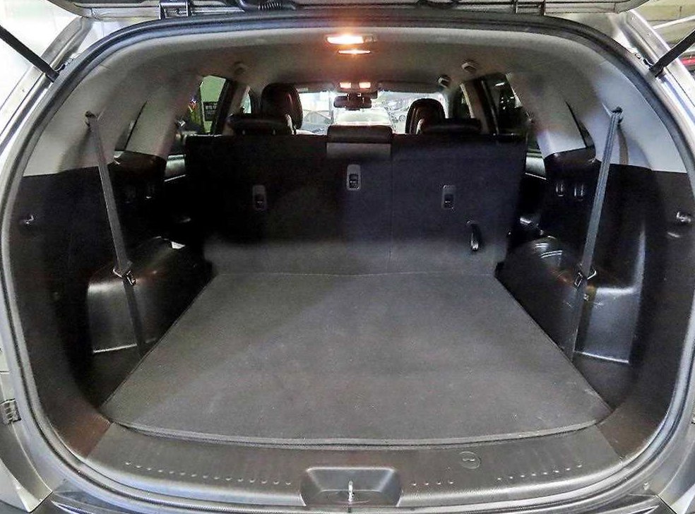 기아 쏘렌토 디젤 2WD 2.0 TLX 사진 18
