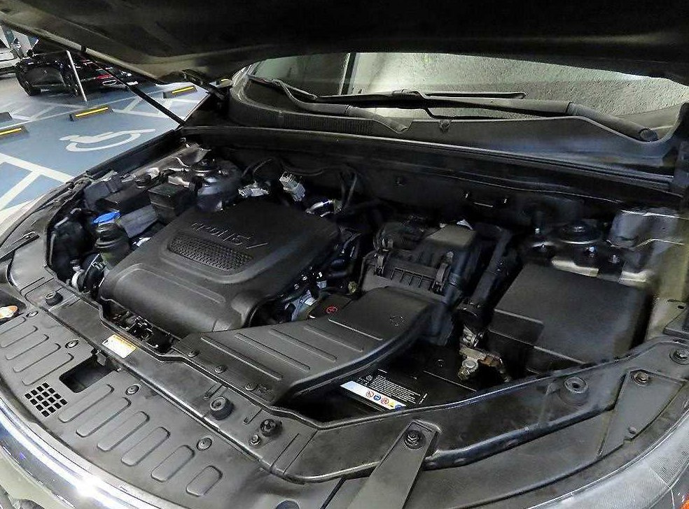 기아 쏘렌토 디젤 2WD 2.0 TLX 사진 19