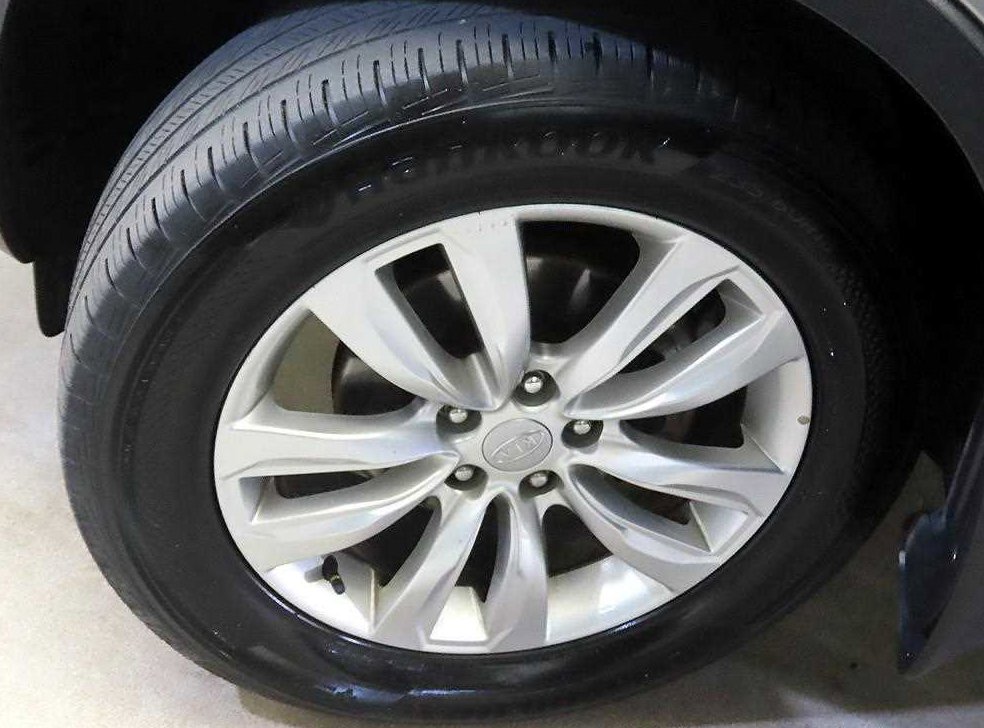 기아 쏘렌토 디젤 2WD 2.0 TLX 사진 20