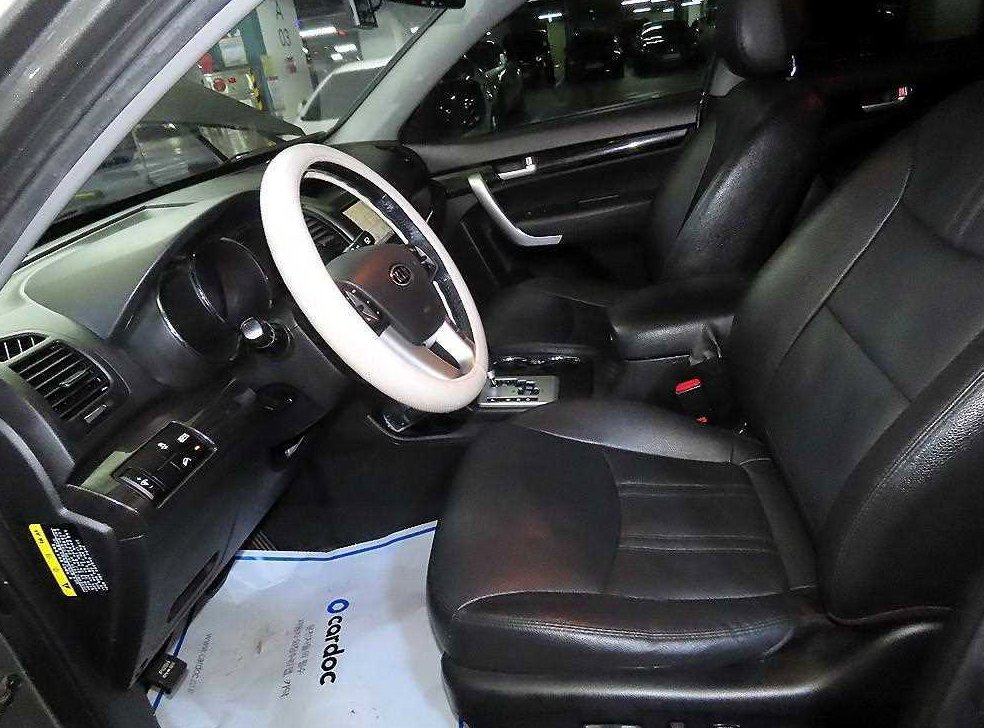 기아 쏘렌토 디젤 2WD 2.0 TLX 사진 6