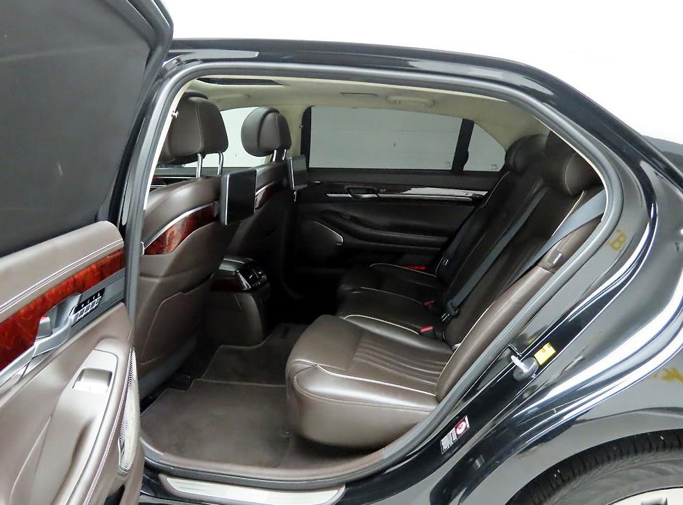 제네시스 EQ900 5.0 GDI AWD 사진 13