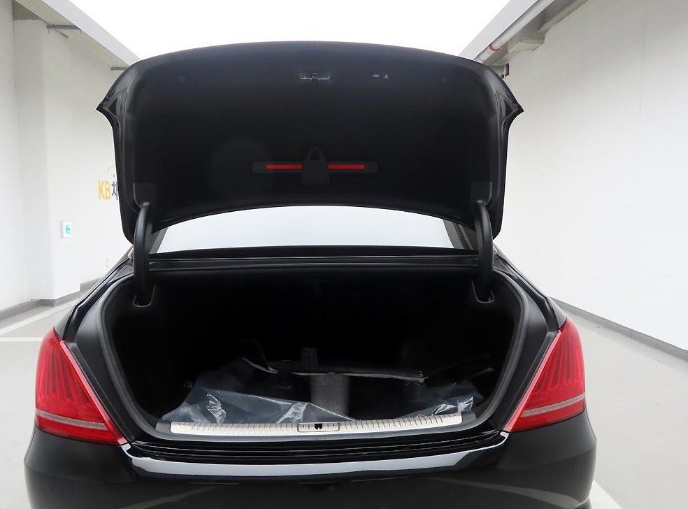 제네시스 EQ900 5.0 GDI AWD 사진 5