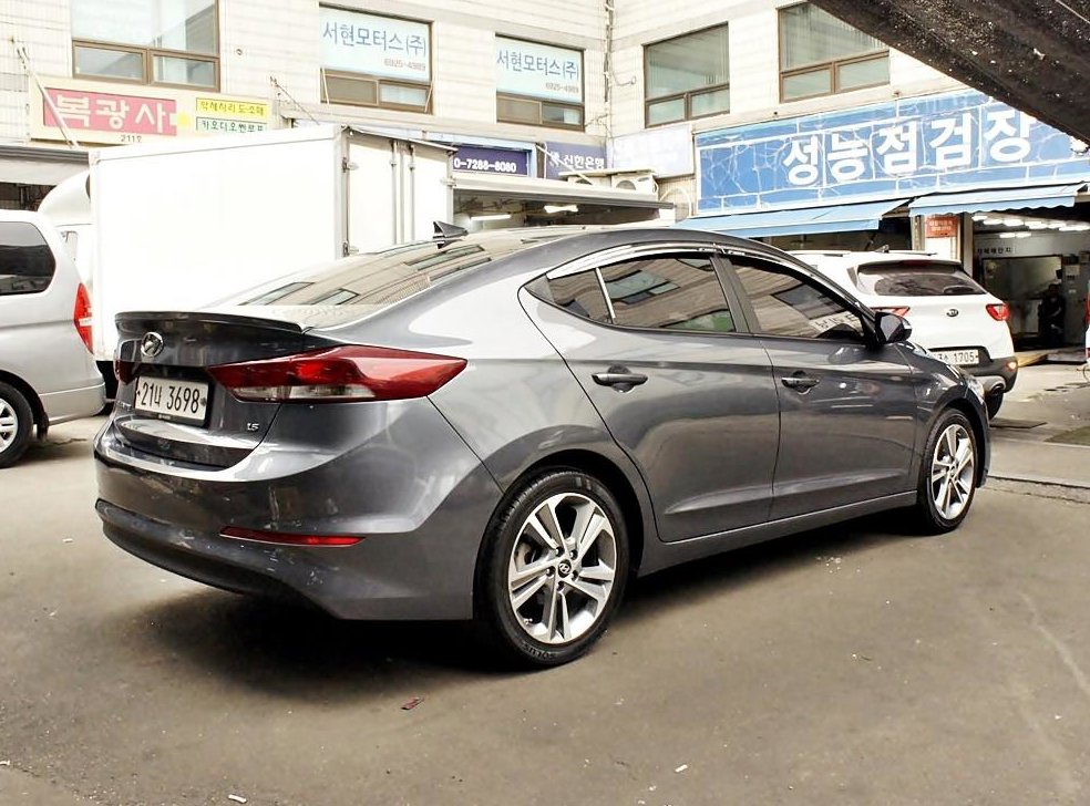 차량 이미지
