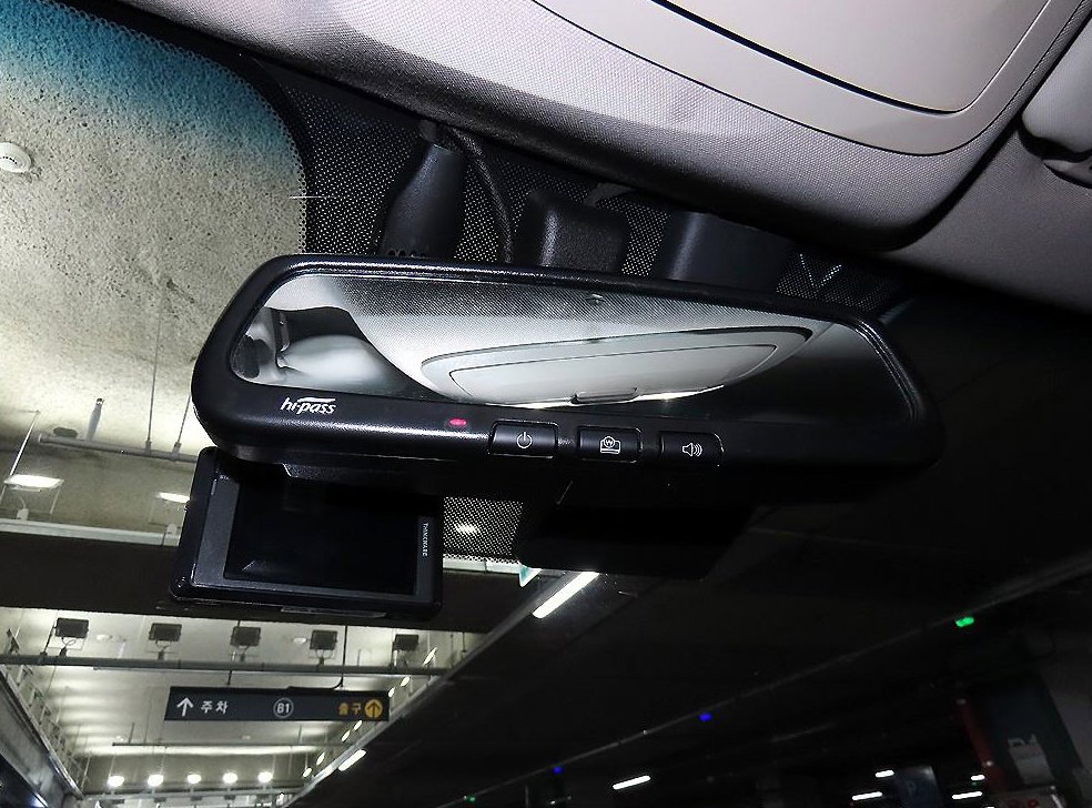 KG모빌리티(쌍용)  코란도 2WD 가솔린 1.5 C5 사진 16