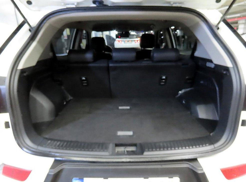 KG모빌리티(쌍용)  코란도 2WD 가솔린 1.5 C5 사진 17