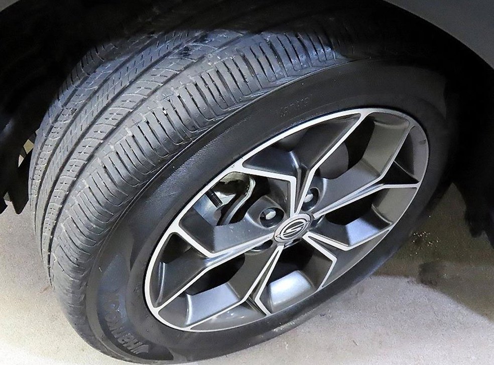 KG모빌리티(쌍용)  코란도 2WD 가솔린 1.5 C5 사진 20