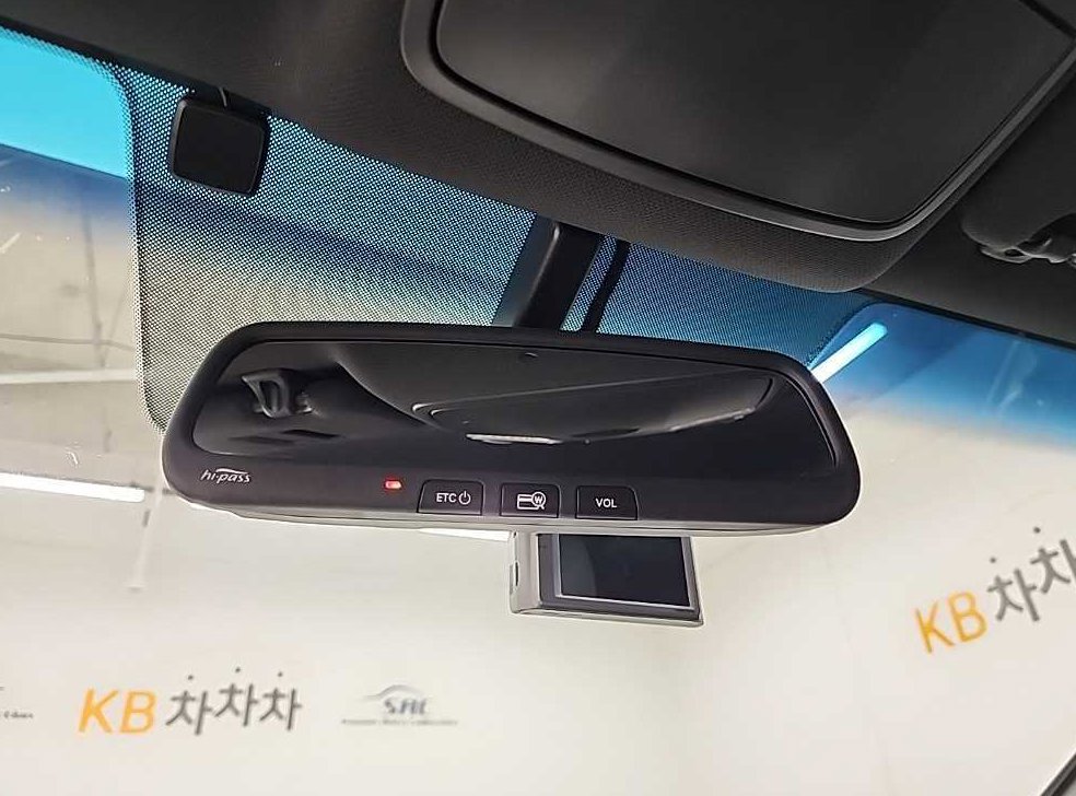 현대 쏘나타 2.0 터보 스마트 사진 15