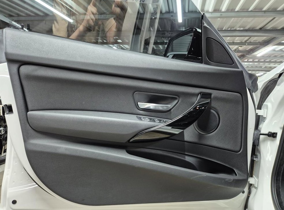 BMW 그란투리스모 GT 320D 사진 12