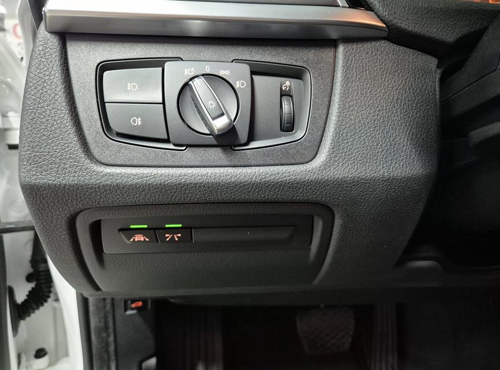 BMW 그란투리스모 GT 320D 사진 15