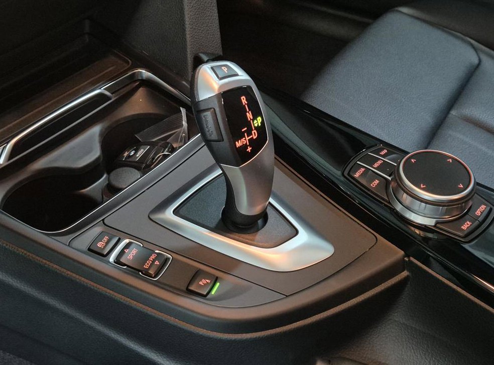 BMW 그란투리스모 GT 320D 사진 16