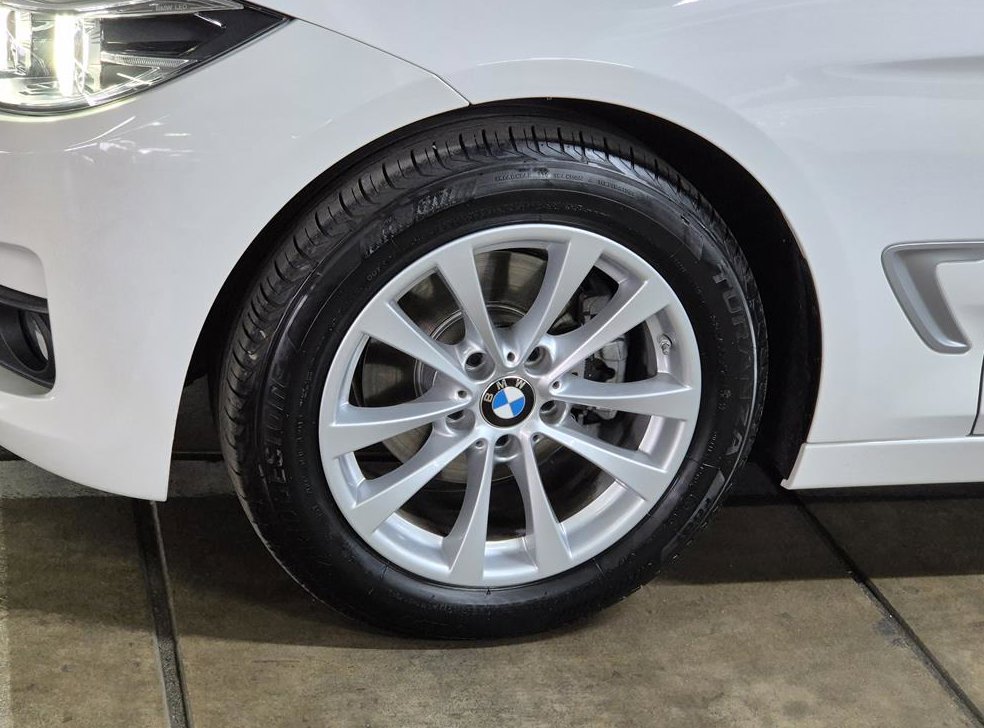 BMW 그란투리스모 GT 320D 사진 5