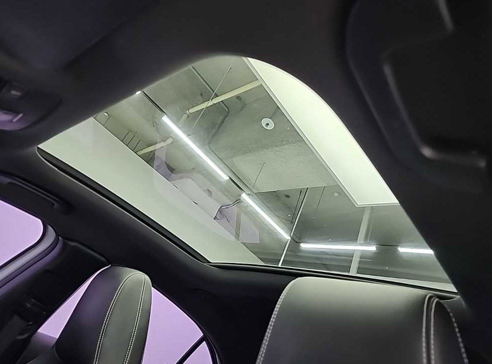 벤츠 A 클래스 A180 CDI 나이트 사진 14