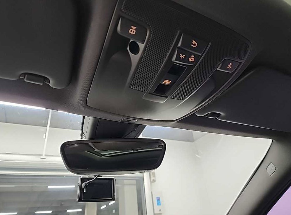 벤츠 A 클래스 A180 CDI 나이트 사진 17