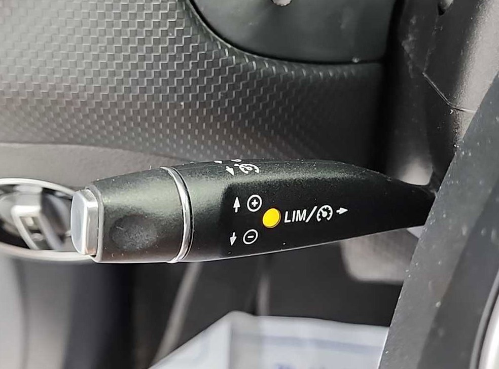 벤츠 A 클래스 A180 CDI 나이트 사진 18