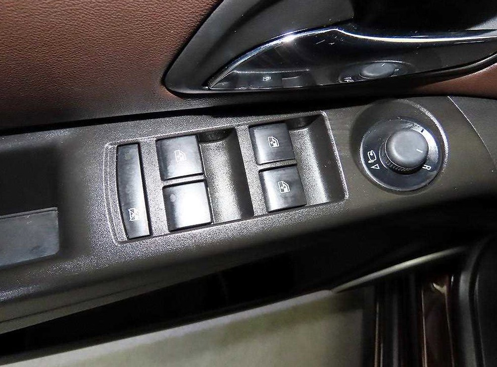 쉐보레 크루즈 1.8 LTZ+ 사진 13