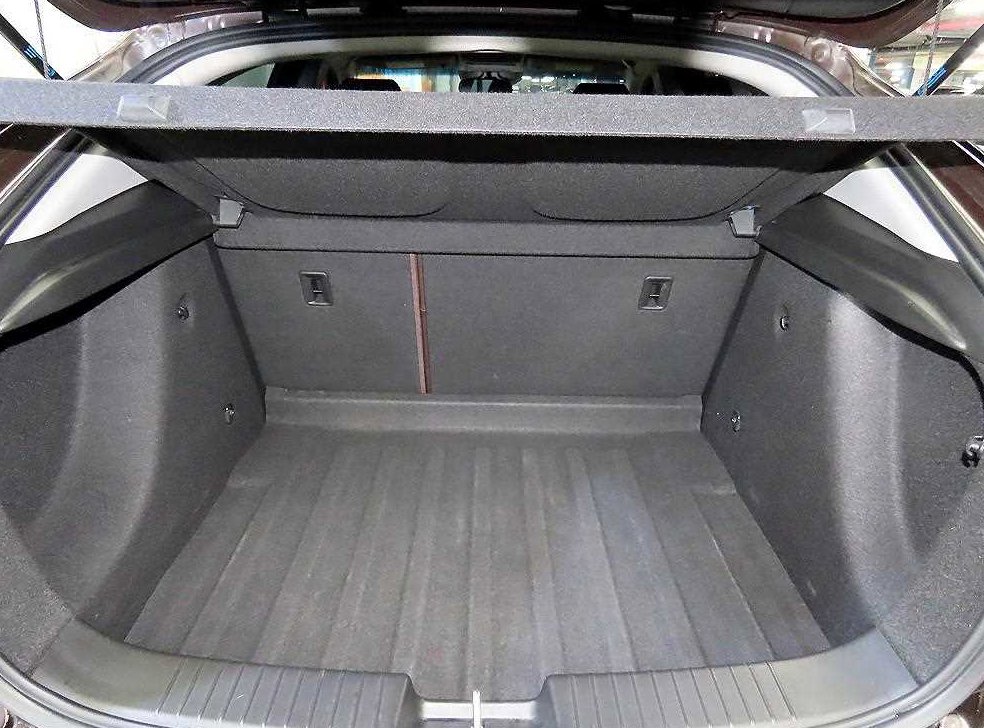 쉐보레 크루즈 1.8 LTZ+ 사진 16