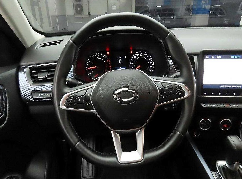 르노코리아(삼성) XM3 1.6 GTe LE 사진 11