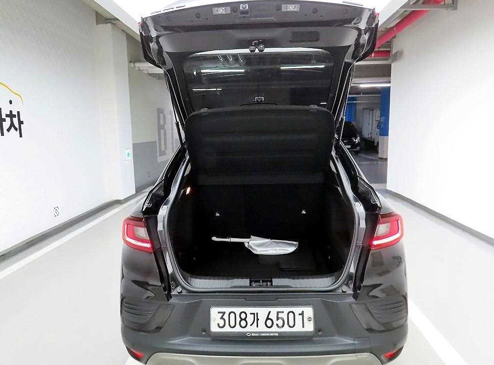 르노코리아(삼성) XM3 1.6 GTe LE 사진 14