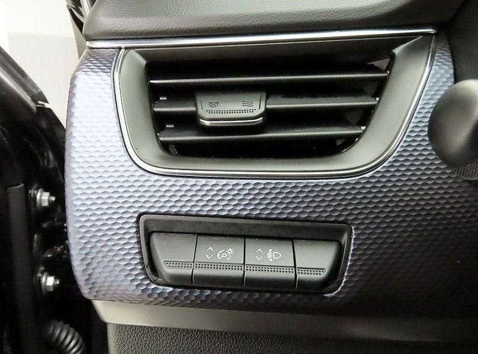 르노코리아(삼성) XM3 1.6 GTe LE 사진 15