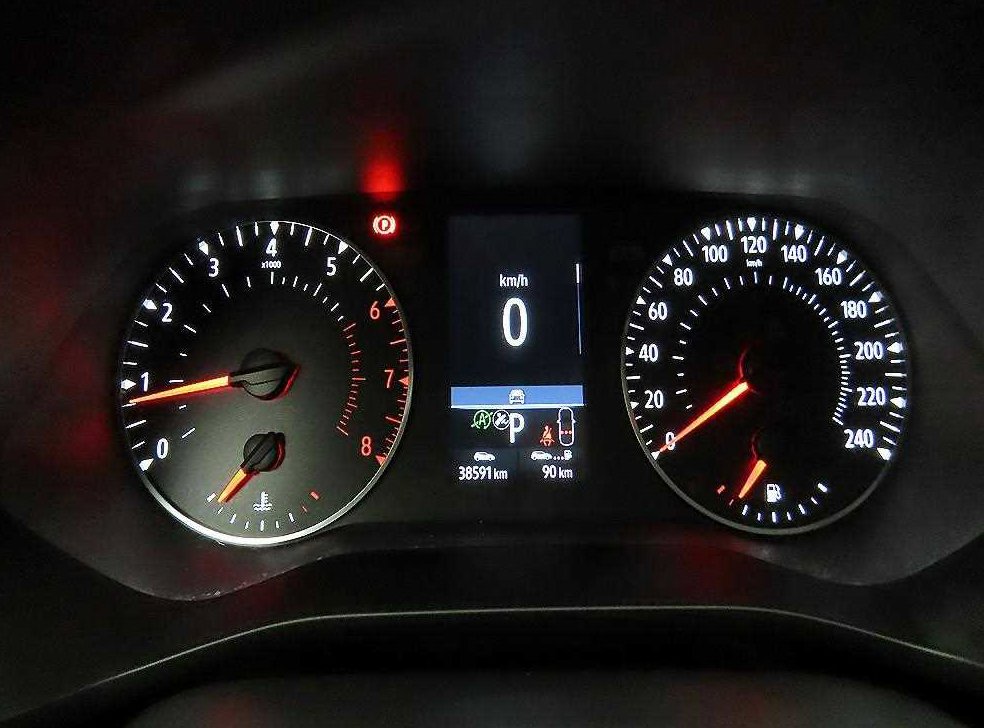 르노코리아(삼성) XM3 1.6 GTe LE 사진 17