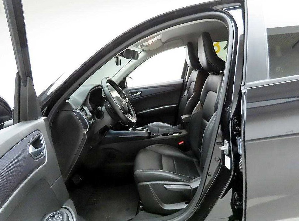르노코리아(삼성) XM3 1.6 GTe LE 사진 18