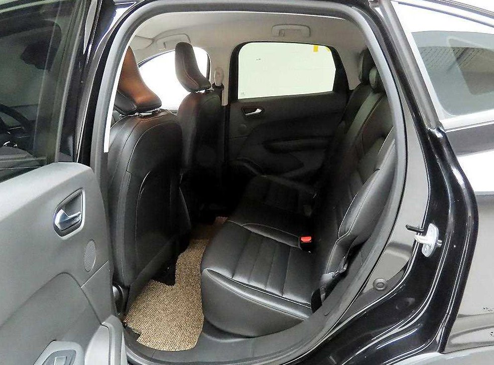 르노코리아(삼성) XM3 1.6 GTe LE 사진 19