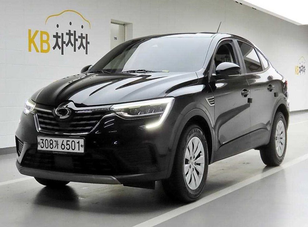 르노코리아(삼성) XM3 1.6 GTe LE 사진 2