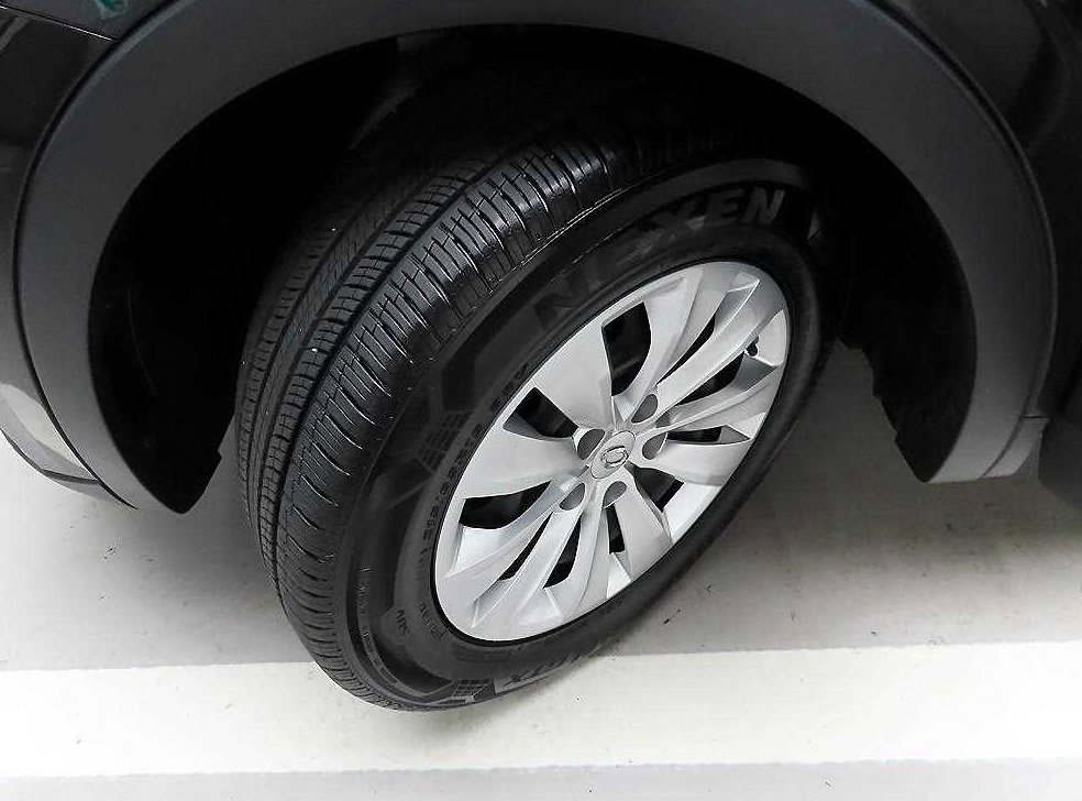 르노코리아(삼성) XM3 1.6 GTe LE 사진 20