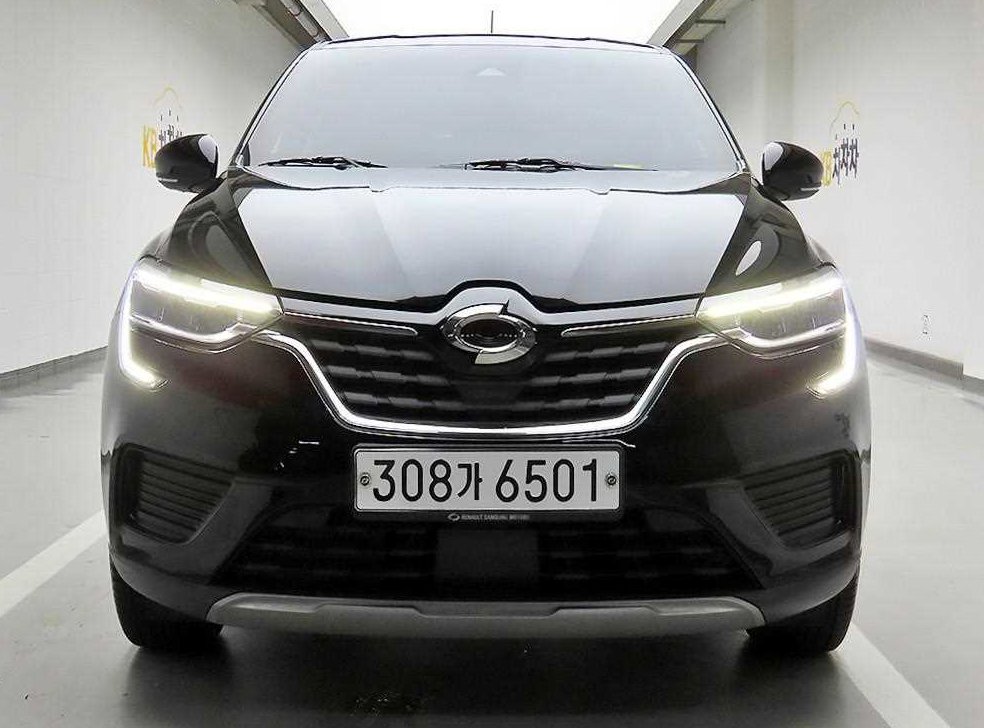 르노코리아(삼성) XM3 1.6 GTe LE 사진 4