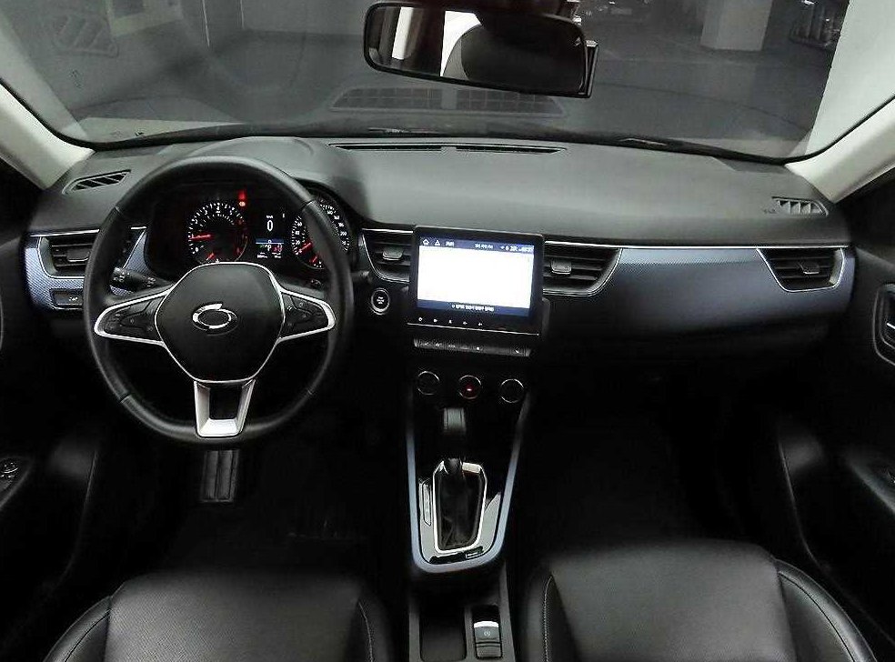 르노코리아(삼성) XM3 1.6 GTe LE 사진 6