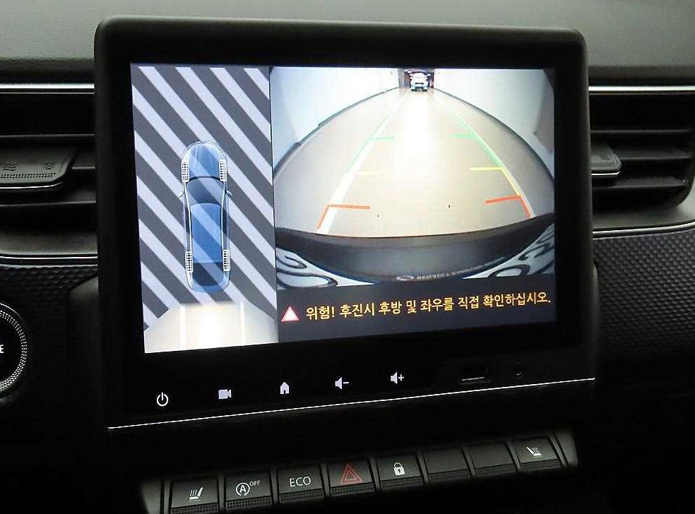 르노코리아(삼성) XM3 1.6 GTe LE 사진 8
