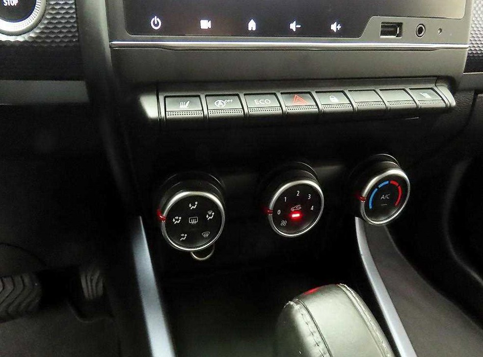 르노코리아(삼성) XM3 1.6 GTe LE 사진 9