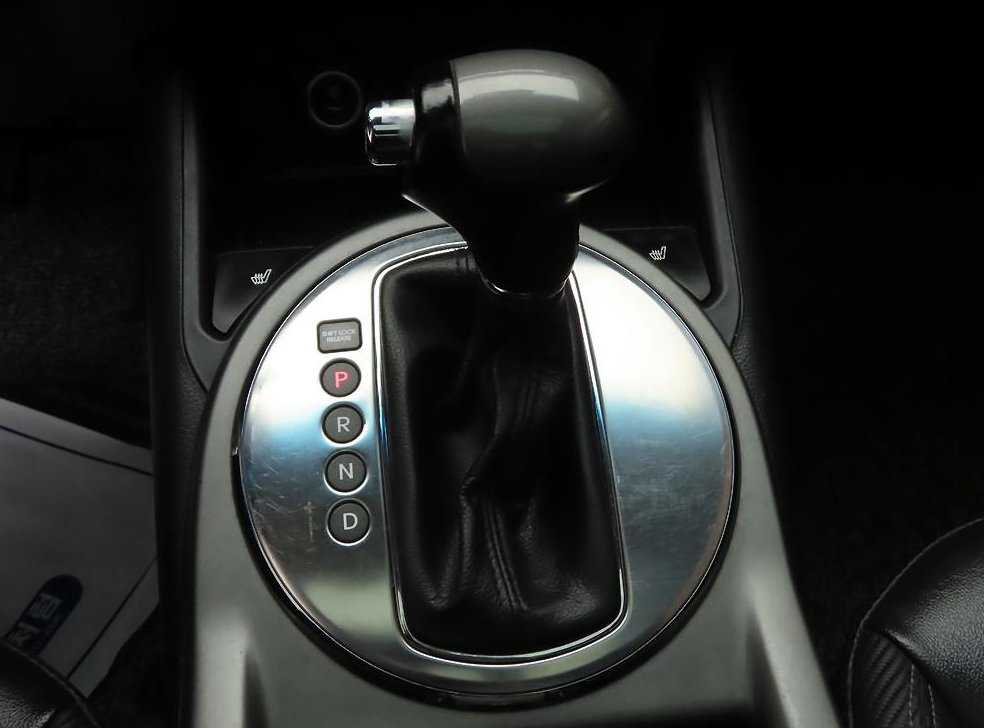 기아 스포티지 디젤 2WD 트렌디 사진 11