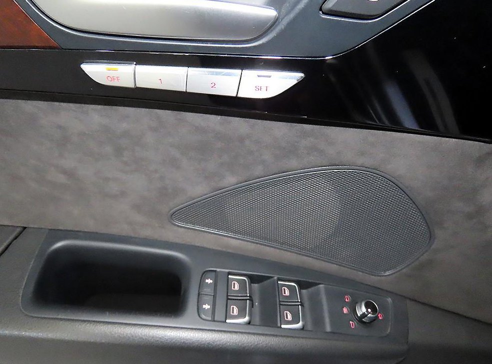 아우디 A8 3.0 TDI 콰트로 LWB 사진 13