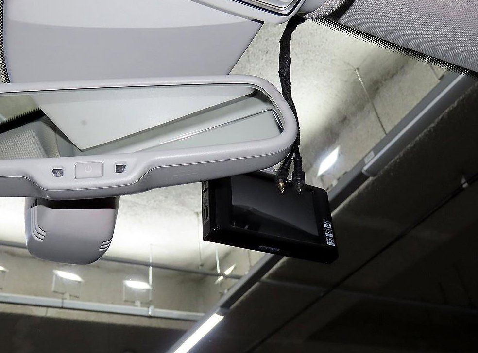 아우디 A8 3.0 TDI 콰트로 LWB 사진 16