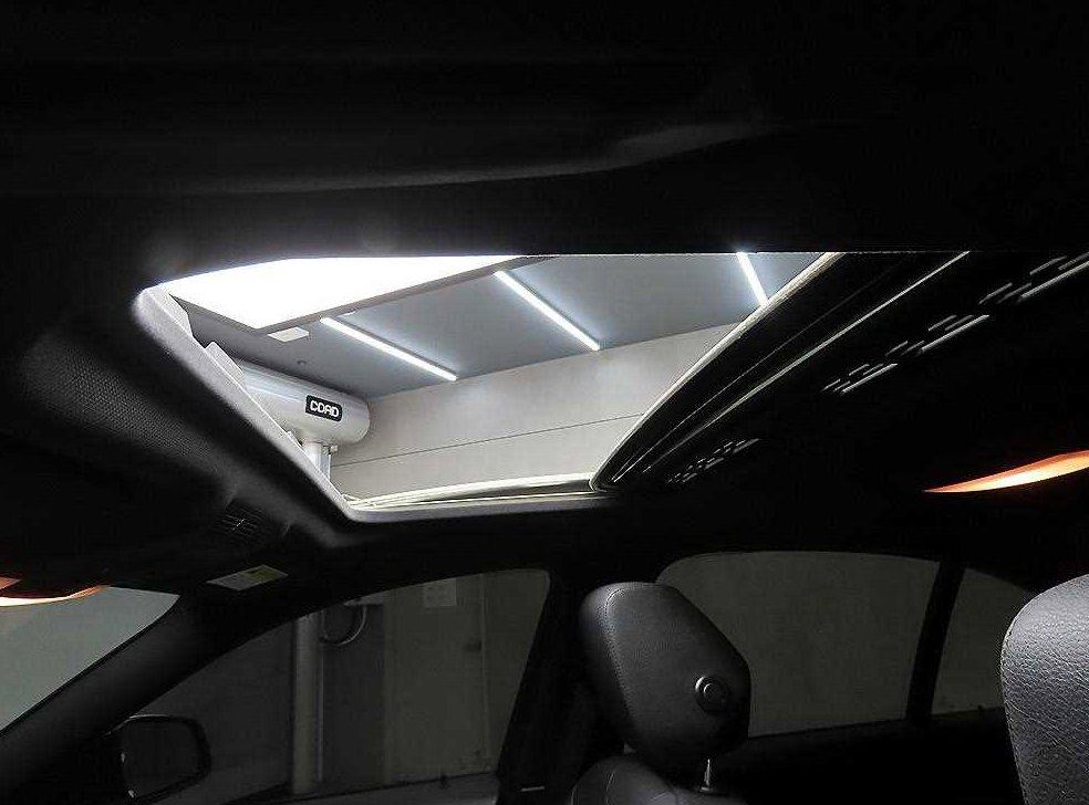 BMW 3시리즈 320d 사진 18